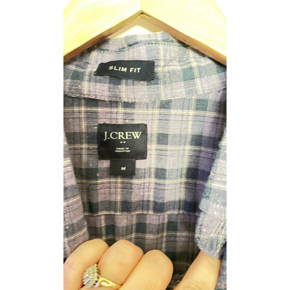 Up-cycled bleached Pink Floyd women’s button up shirt size medium - Picture 4 of 4